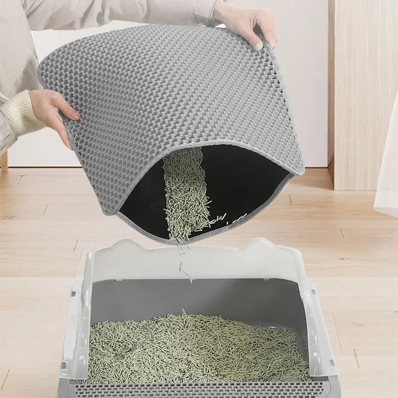 PetsFirst Kattenbakmat