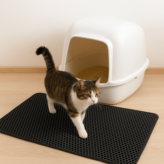 PetsFirst  Kattenbakmat