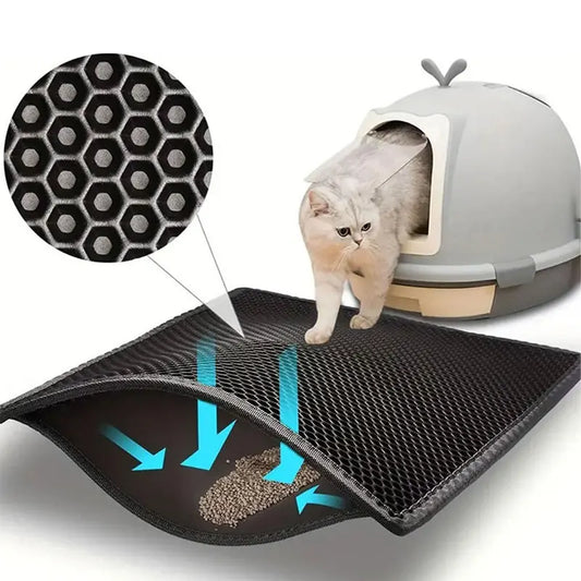 PetsFirst  Kattenbakmat