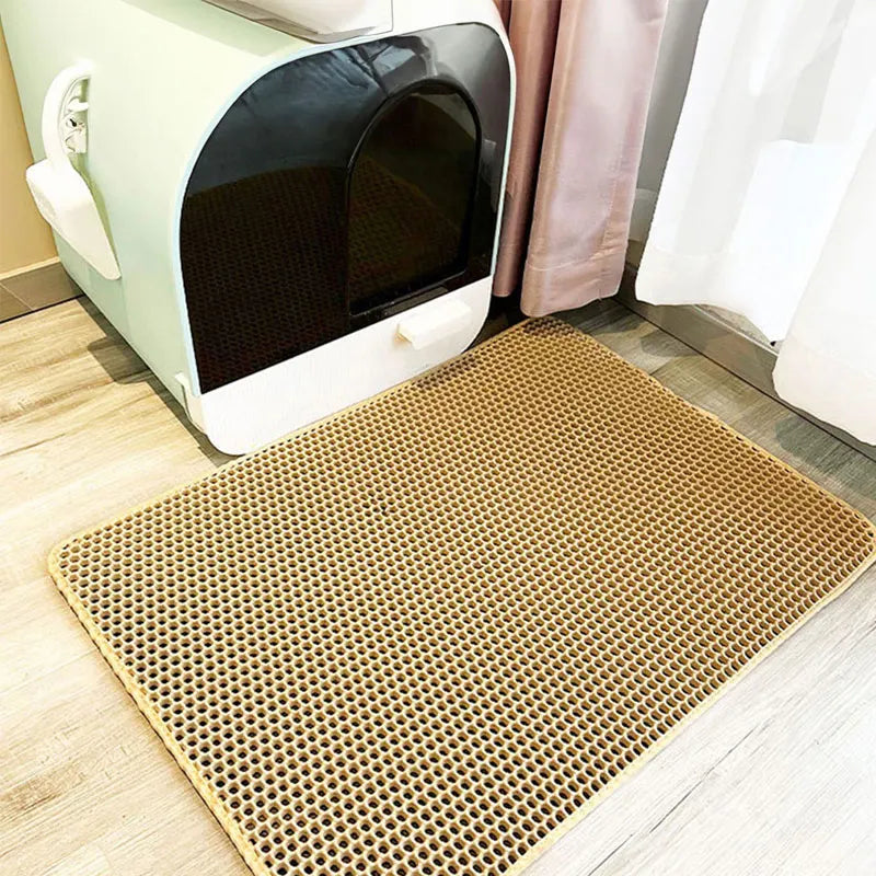 PetsFirst  Kattenbakmat